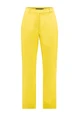 Stretch pantalon enkel