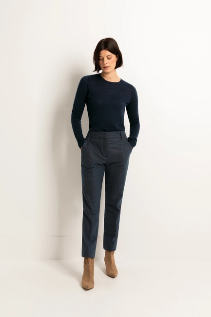 Stretch pantalon