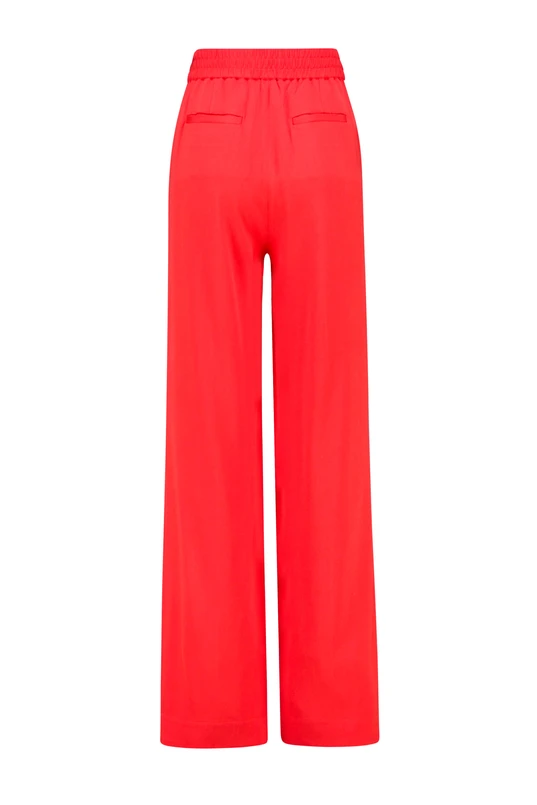 Stretch pantalon