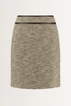 Stretch rok mêlee