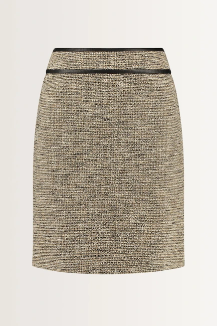 Stretch rok mêlee