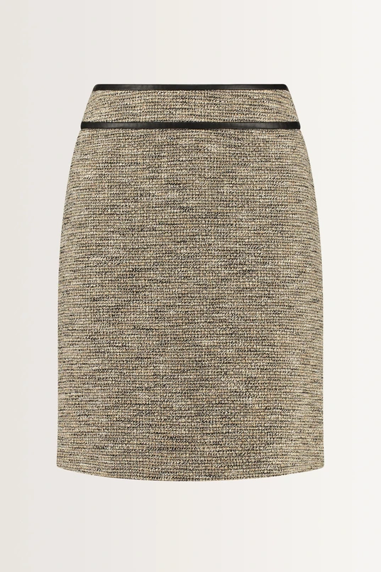 Stretch rok mêlee