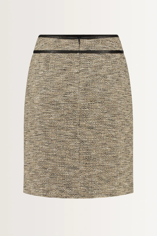 Stretch rok mêlee
