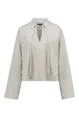 Stretch tuniekblouse