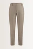 Stretch viscosemix pantalon