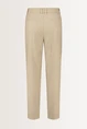 Stretch viscosemix pantalon