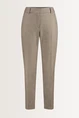 Stretch viscosemix pantalon