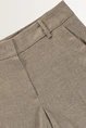 Stretch viscosemix pantalon