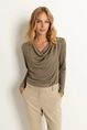 Stretch waterval top