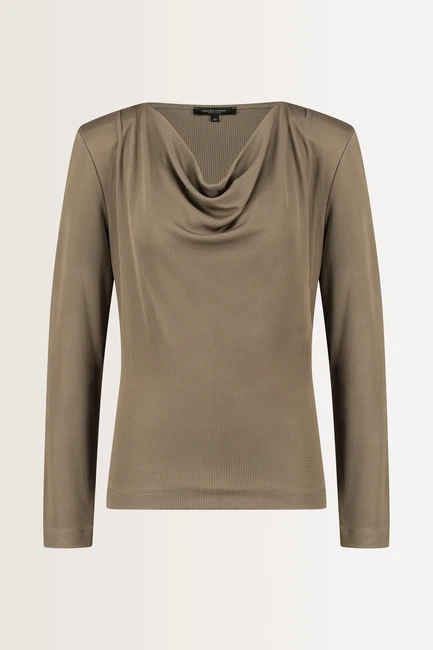 Stretch waterval top