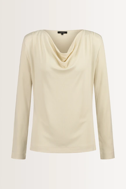 Stretch waterval top