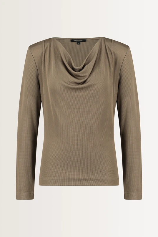 Stretch waterval top