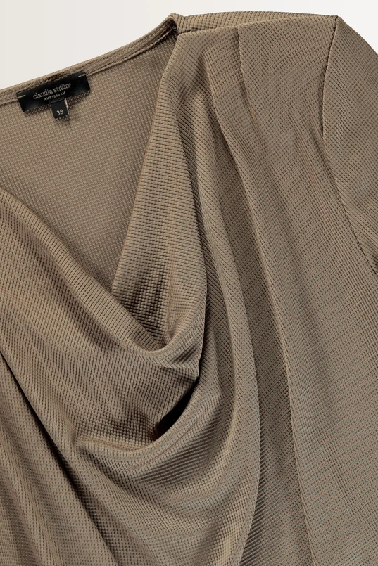 Stretch waterval top