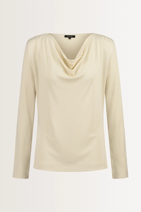 Stretch waterval top