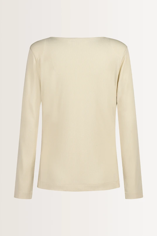 Stretch waterval top
