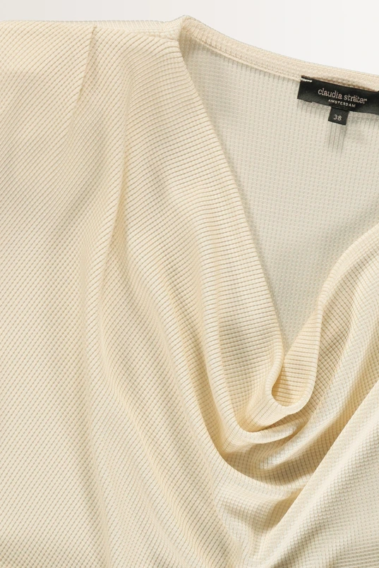 Stretch waterval top