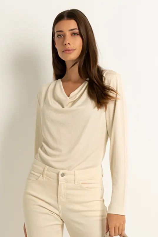 Stretch waterval top