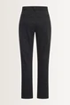 Stretchdenim broek coupenaad