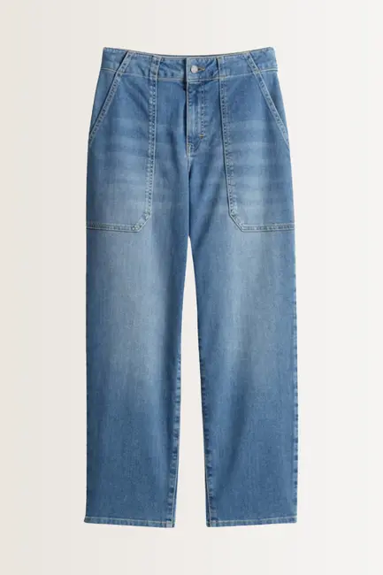 Stretchdenim utility jeans Corah utility Someday