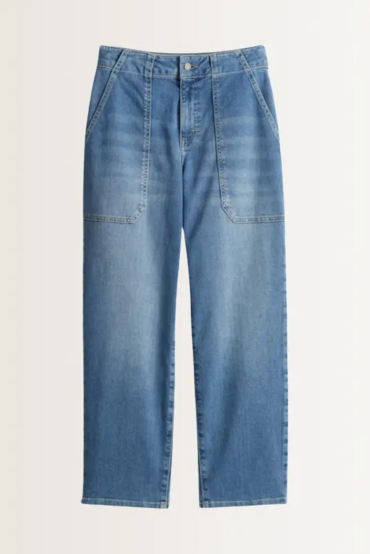 Stretchdenim utility jeans Corah utility Someday