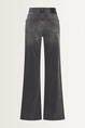 Stretchdenim wide leg jeans WIES