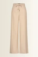 Stretchpantalon met aantrekkoord