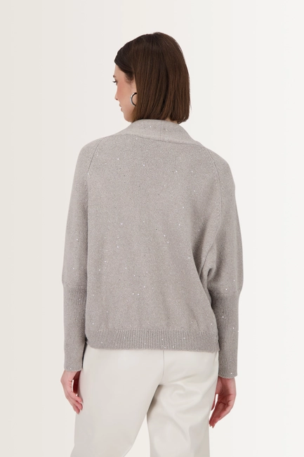 Strickjacke