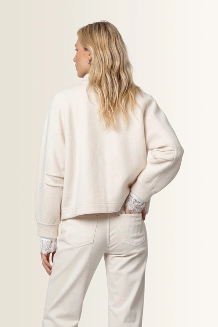 Strickjacke