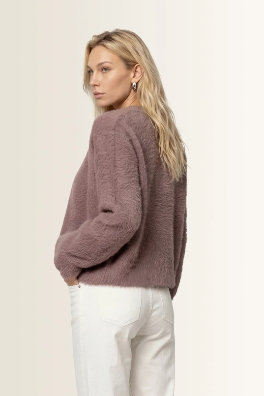 Strickjacke