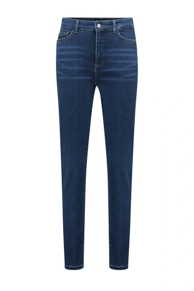 Sue Skinny 5-pocket