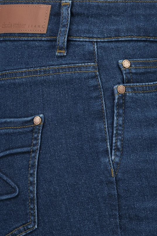 Sue Skinny 5-pocket