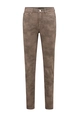 Sue Skinny spray print