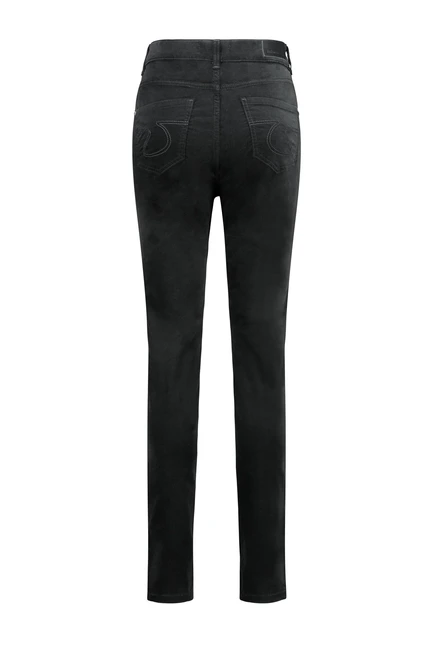 Sue Skinny velours