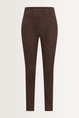 Suedine legging