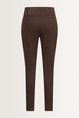 Suedine legging