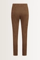 Suedine legging
