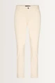 Super skinny broek cropped lengte