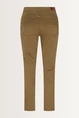Super skinny broek cropped lengte