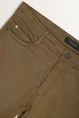 Super skinny broek cropped lengte