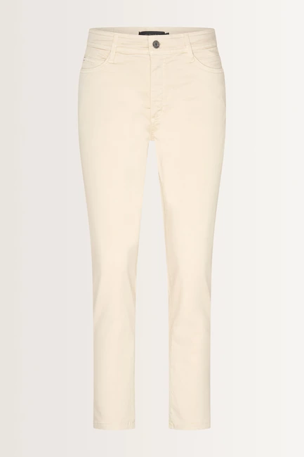 Super skinny broek cropped lengte