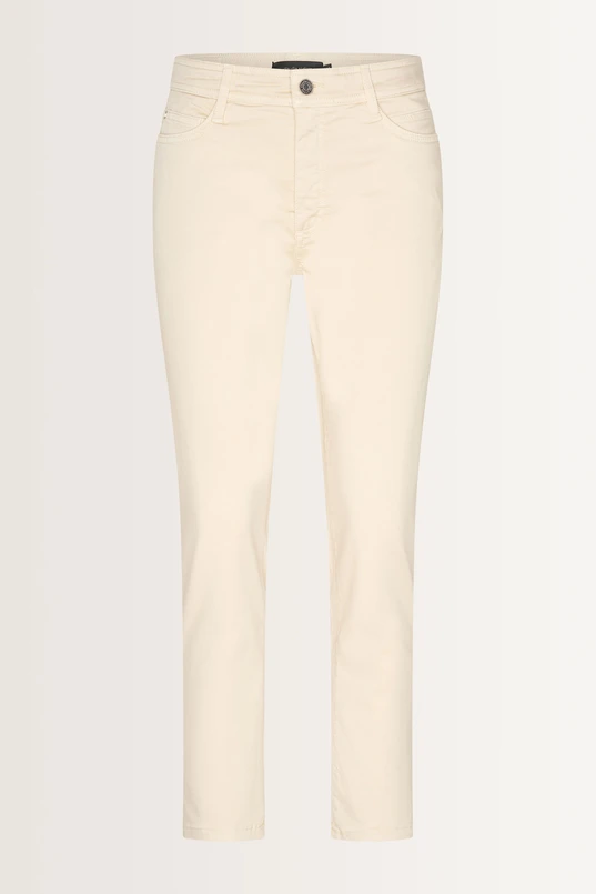 Super skinny broek cropped lengte