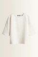 Sweater met 3D bloemenpatroon Ucherry Someday