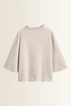 Sweater met ballonmouwen Ujuma Someday