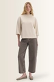 Sweater met ballonmouwen Ujuma Someday