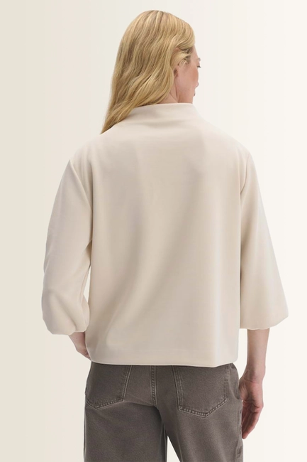 Sweater met ballonmouwen Ujuma Someday