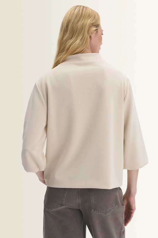 Sweater met ballonmouwen Ujuma Someday