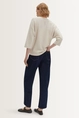 Sweater met diagonale ribstructuur Ufenna Someday