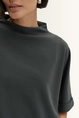 Sweater met trechterhals Uvery detail Someday