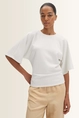 Sweater met vleermuismouwen Unora Someday