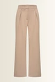 Sweatpantalon met klassieke sluiting